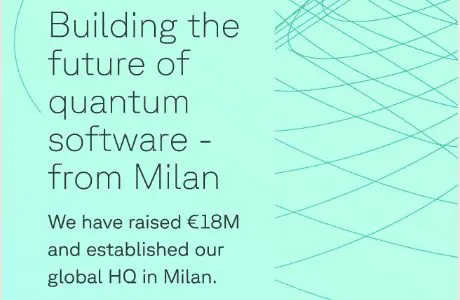 Algorithmiq Secures €18M to Industrialize Quantum Algorithms