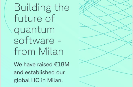 Algorithmiq Secures €18M to Industrialize Quantum Algorithms