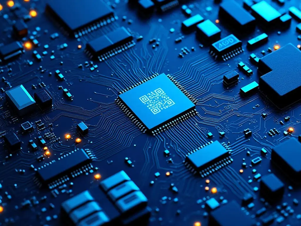 AI-Powered AlphaChip From Google Helps Build SuperHuman Chips