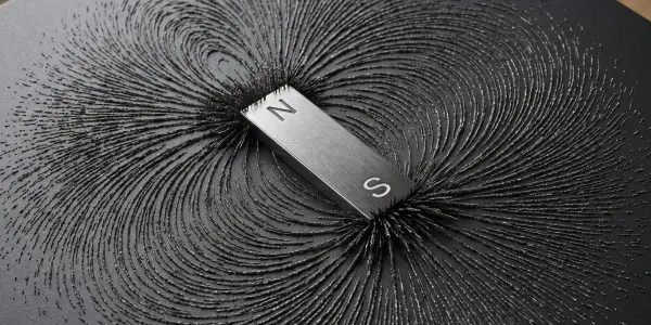 A New Magnetism Detected With Quantum Sensing