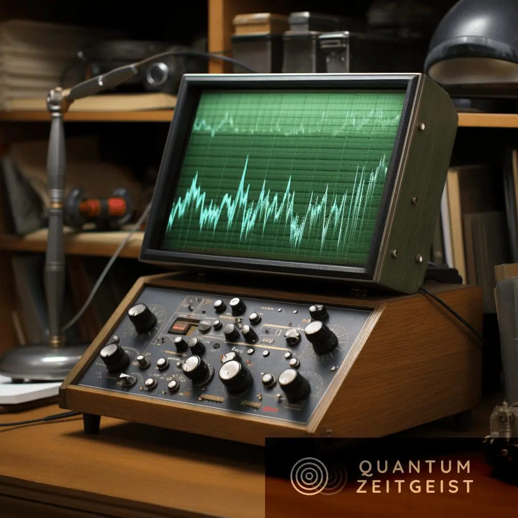 A Brief History of Analog Computers