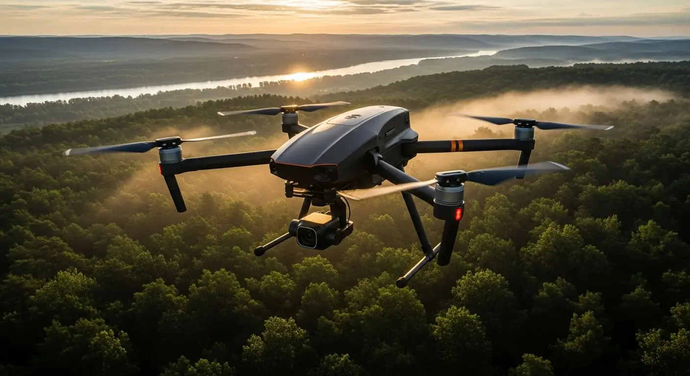 ANELLO Photonics Partners with Q-CTRL to Address GPS-Denied Environments