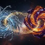 Crystalline quantum spheres