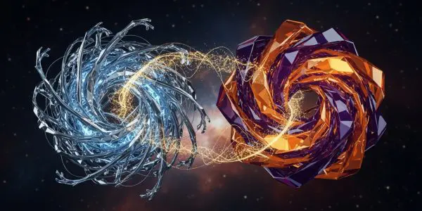 Crystalline quantum spheres