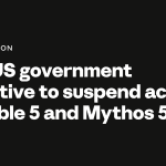 Anthropic Disables Models After US Export Control Directive