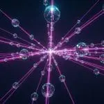 Large language model processing and generating natural language text