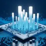 Specialized AI hardware accelerators for neural network computation