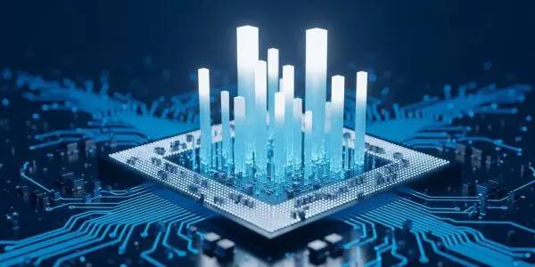 Specialized AI hardware accelerators for neural network computation