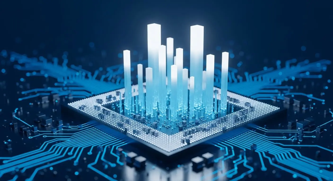 Specialized AI hardware accelerators for neural network computation