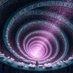 Large language model processing and generating natural language text