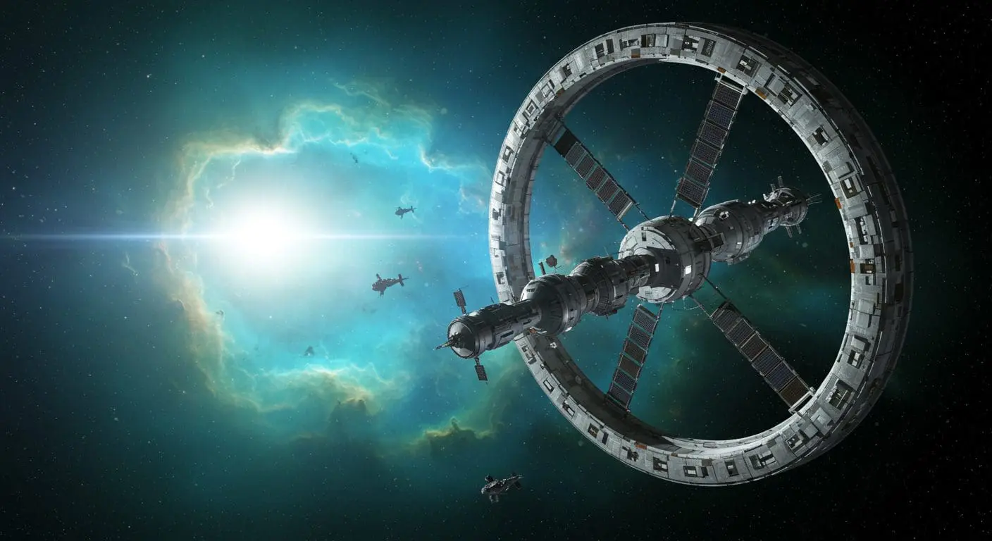 Is Antigravity Possible?