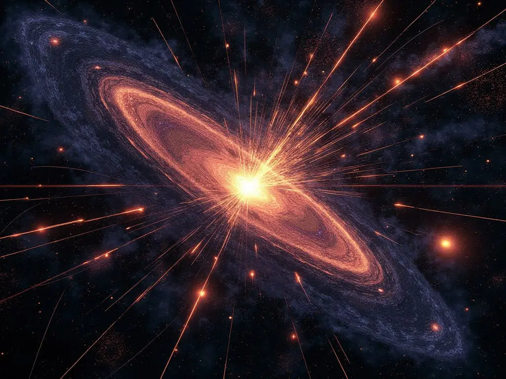 What is Anti-Matter?