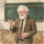 Anton Zeilinger, 2022 Nobel laureate in physics