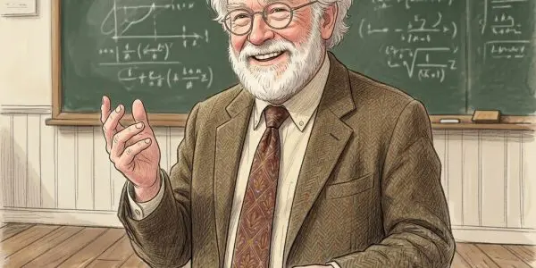 Anton Zeilinger, 2022 Nobel laureate in physics