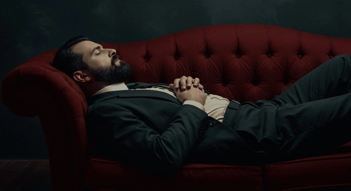 AI Predicts Recovery In Generalized Anxiety Disorder