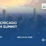 Apply by to Pitch Quantum Tech to Investors