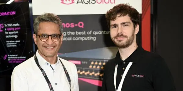 AQSolotl, QuantrolOx Combine Control Hardware, Machine Learning
