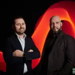 Aquark Technologies Becomes First UK Firm at Niels Bohr Institute