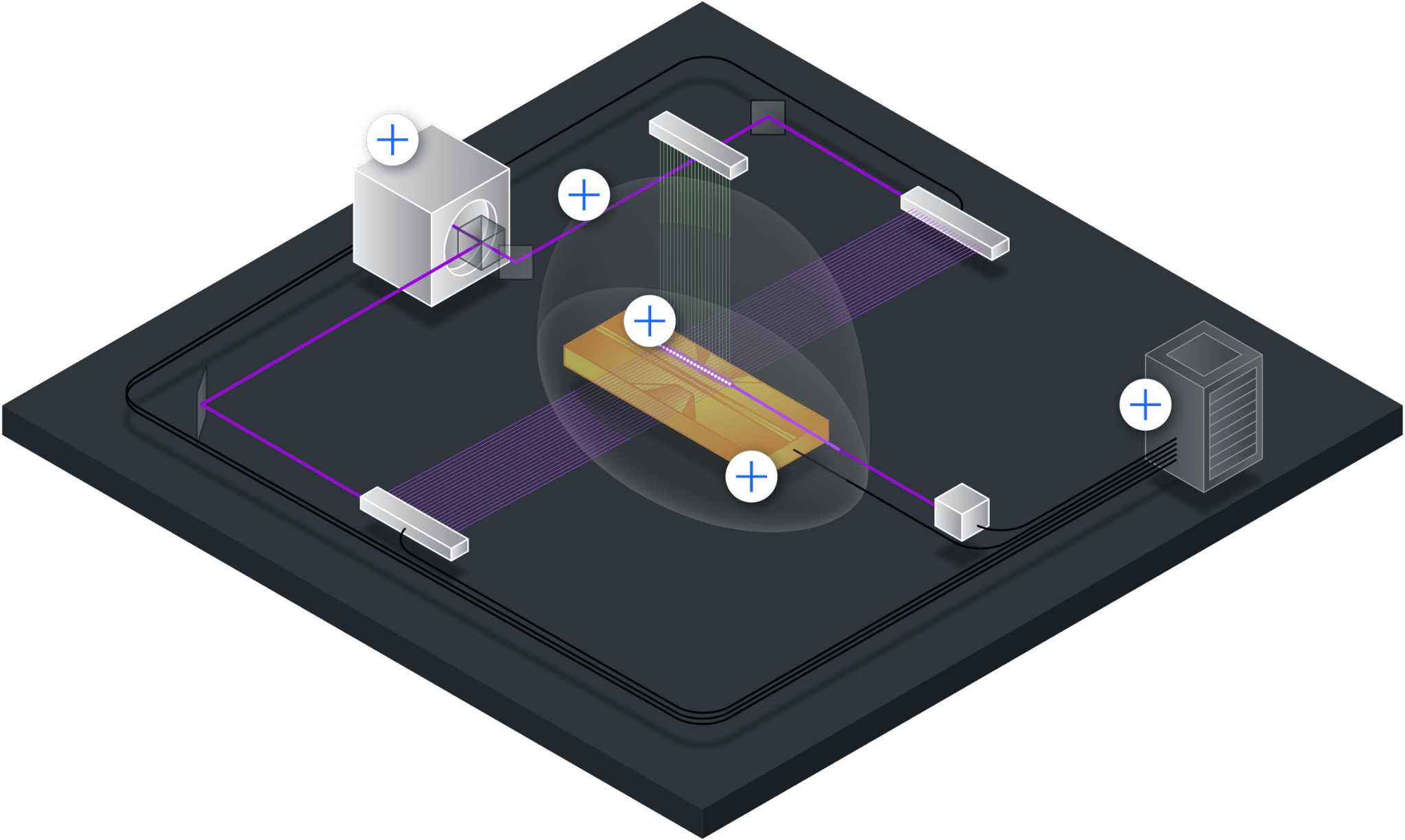 IonQ Signs MOU with AIST to Advance Quantum Computing in Japan