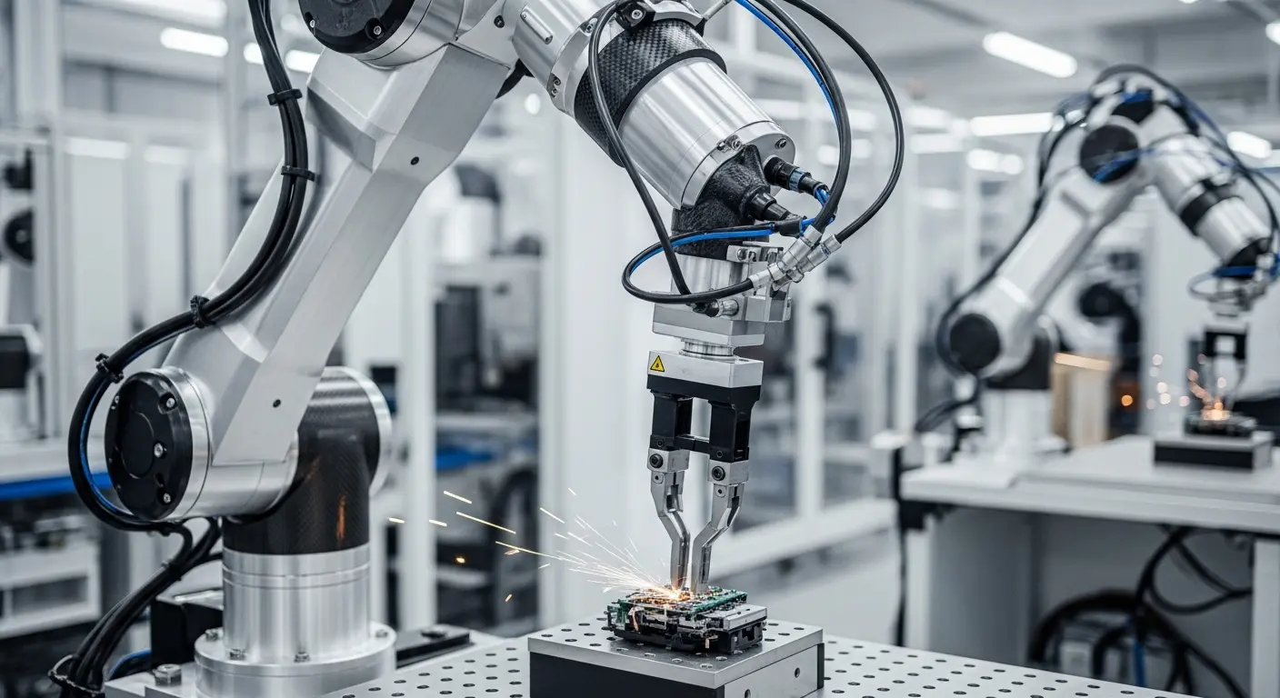 Robot Brains Get a Boost with Open-Source AI Planning Tool