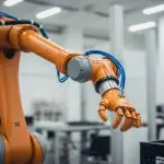 Robots Gain Near-Perfect 3D Vision for Delicate Manipulation Tasks