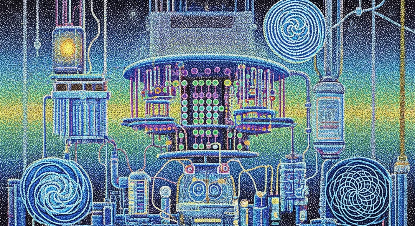 Fermilab Announces 2026 Artist & Composer Collaboration to Translate Particle Physics into Art