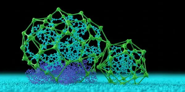 Nanotechnology engineering matter at the atomic and molecular scale