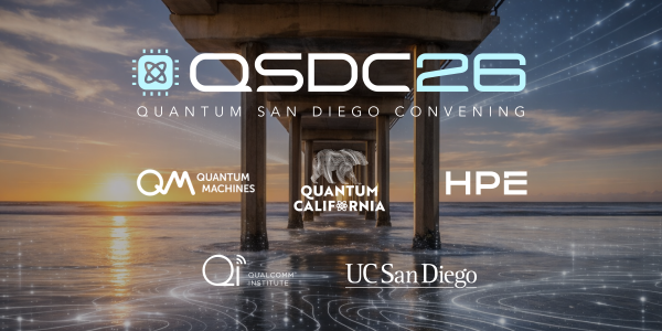 Assembly Bill 940 Drives California’s Statewide Quantum Strategy