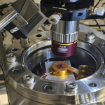 A*STAR’s quantum spinning rotor shows promise for precision sensors