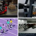 Astra AI agent connects NVIDIA Omniverse libraries for simulations