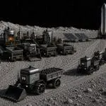 Astrotech Board Approves Lunar Resource Plan for Quantum Systems
