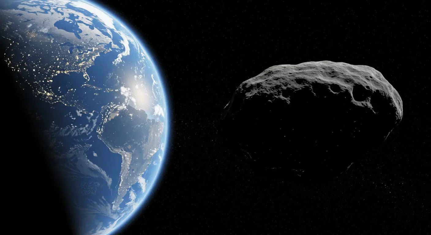 Earth First Asteroid Mining Mission Aims To Pave The Way For Space Wealth