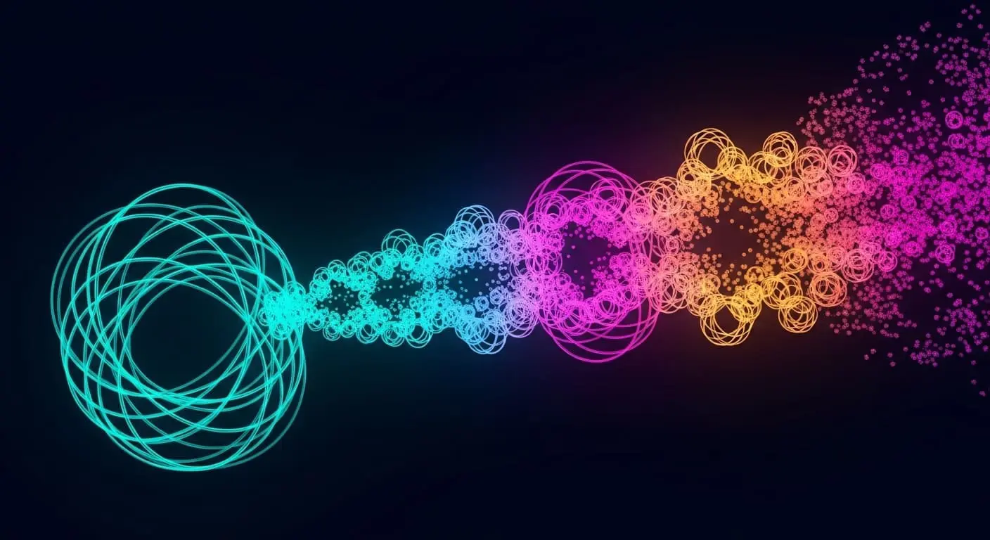 Fermions and bosons as the two fundamental classes of particles
