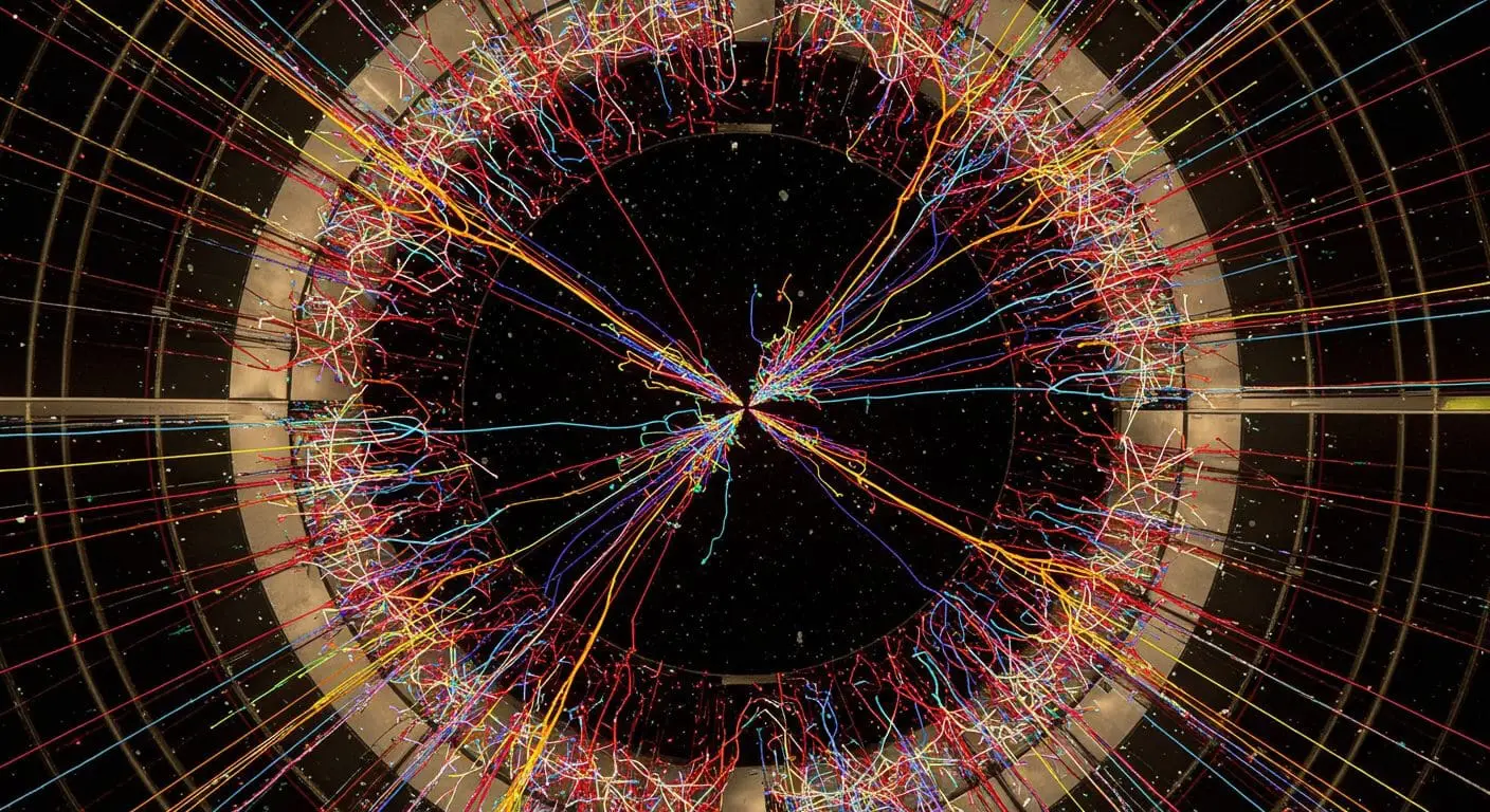 Google partners with UniTrento To Probe Fundamental Physics With Quantum Computers