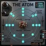 Quantum Computers Model Materials’ Electrons with Fewer Measurements