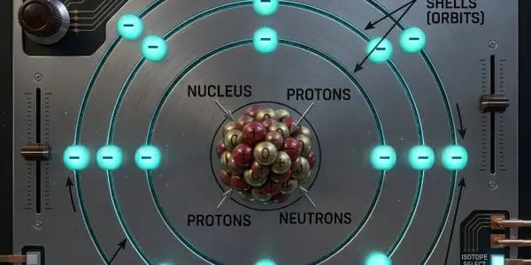 Quantum Computers Model Materials’ Electrons with Fewer Measurements