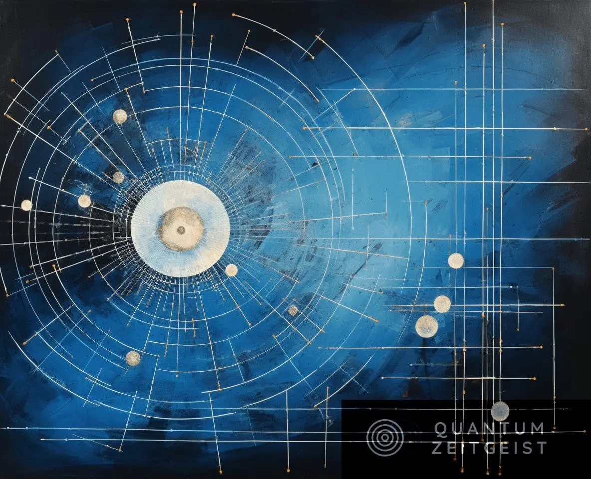 CERN, DESY, and IBM Identify Quantum Computing's Potential in Particle Physics