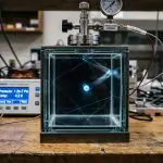 IonQ Quantum LDPC Codes Unlock 3× Faster Joint Logical Measurements