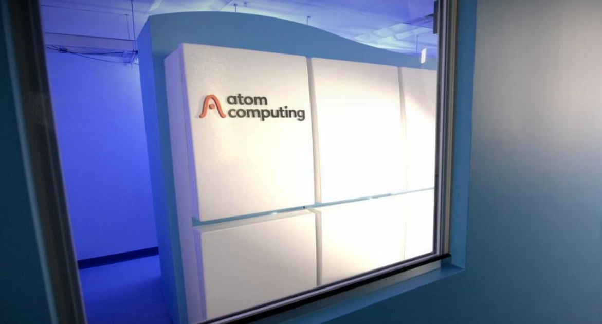 Quantum Zeitgeist Weekly Digest Atom Computing Secures $300M to Advance Fault-Tolerant Quantum Computing