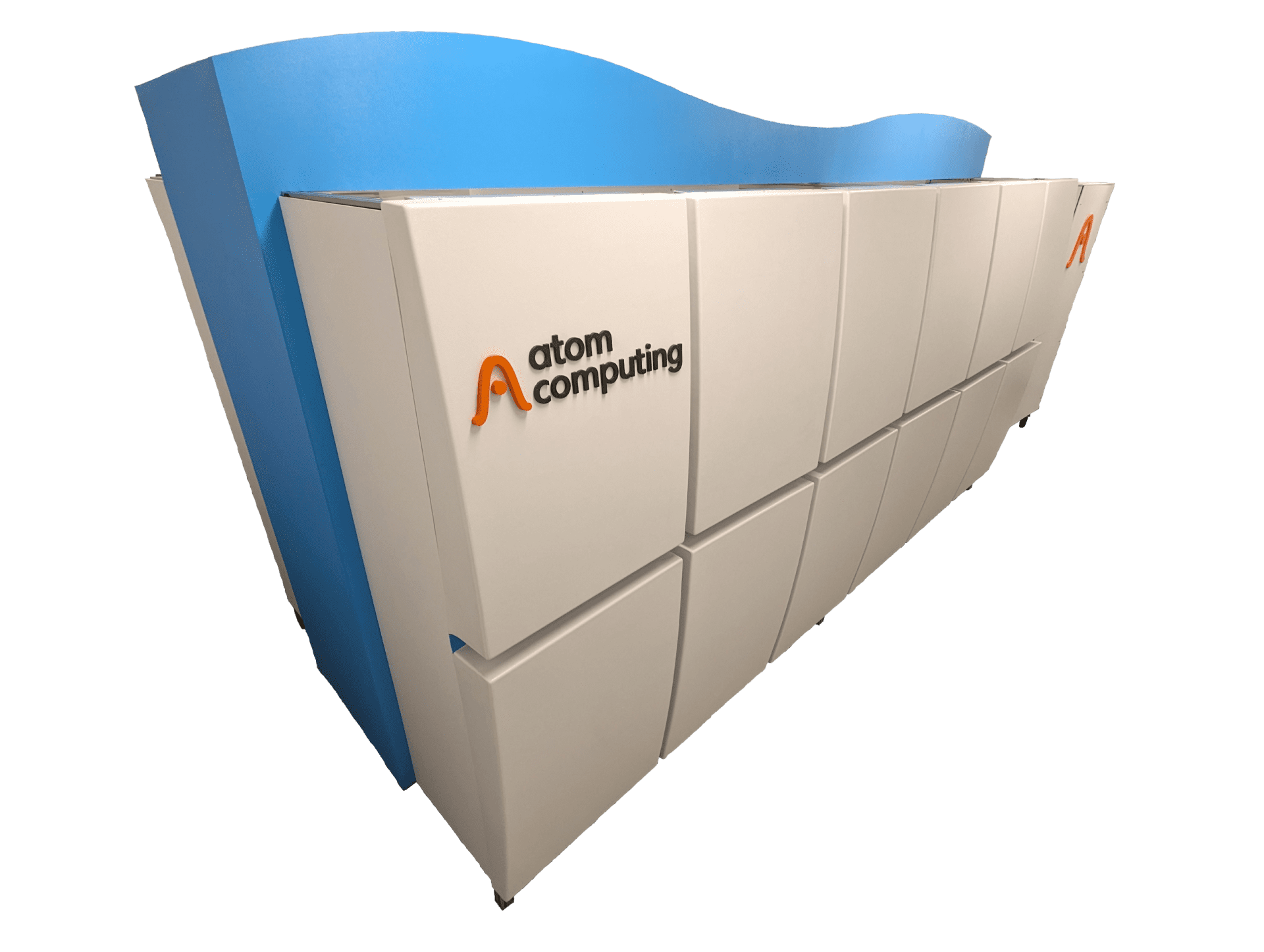 Atom Computing Breaks 1,000-Qubit Threshold, Pioneering Next-Gen Quantum Computing