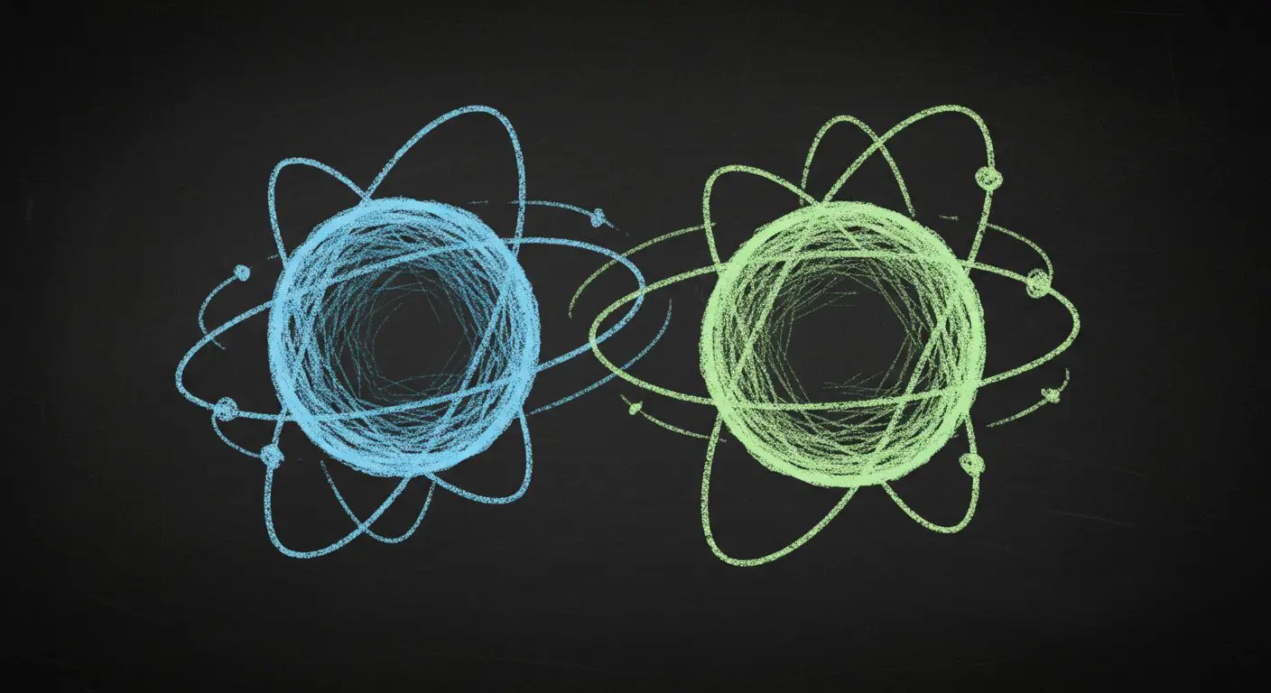 Researchers Discover Subspace Decoupling in Two-orbital Lattices Driving Long-range Superconducting Pairing Correlations