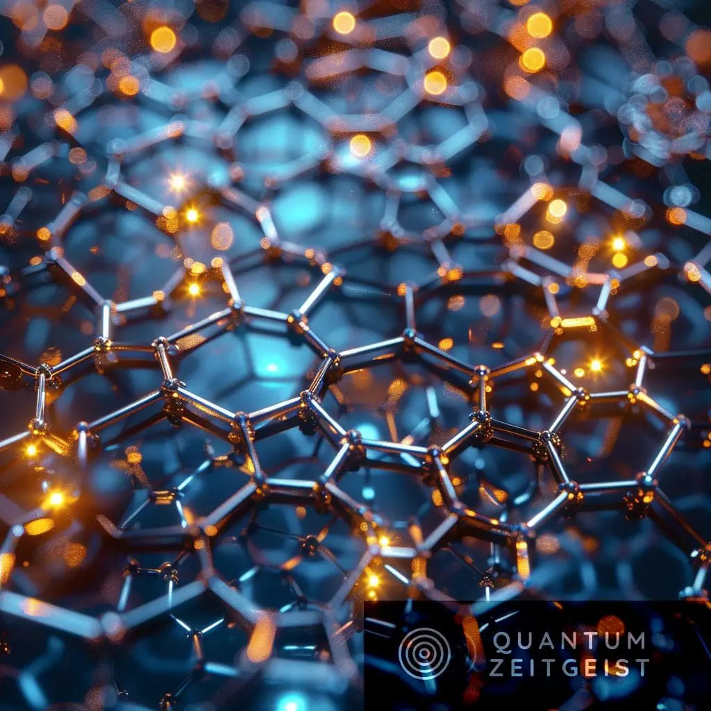 Revolutionary Umbrella for Atoms: Würzburg-Dresden Team Develops Protective Layer for 2D Quantum Materials