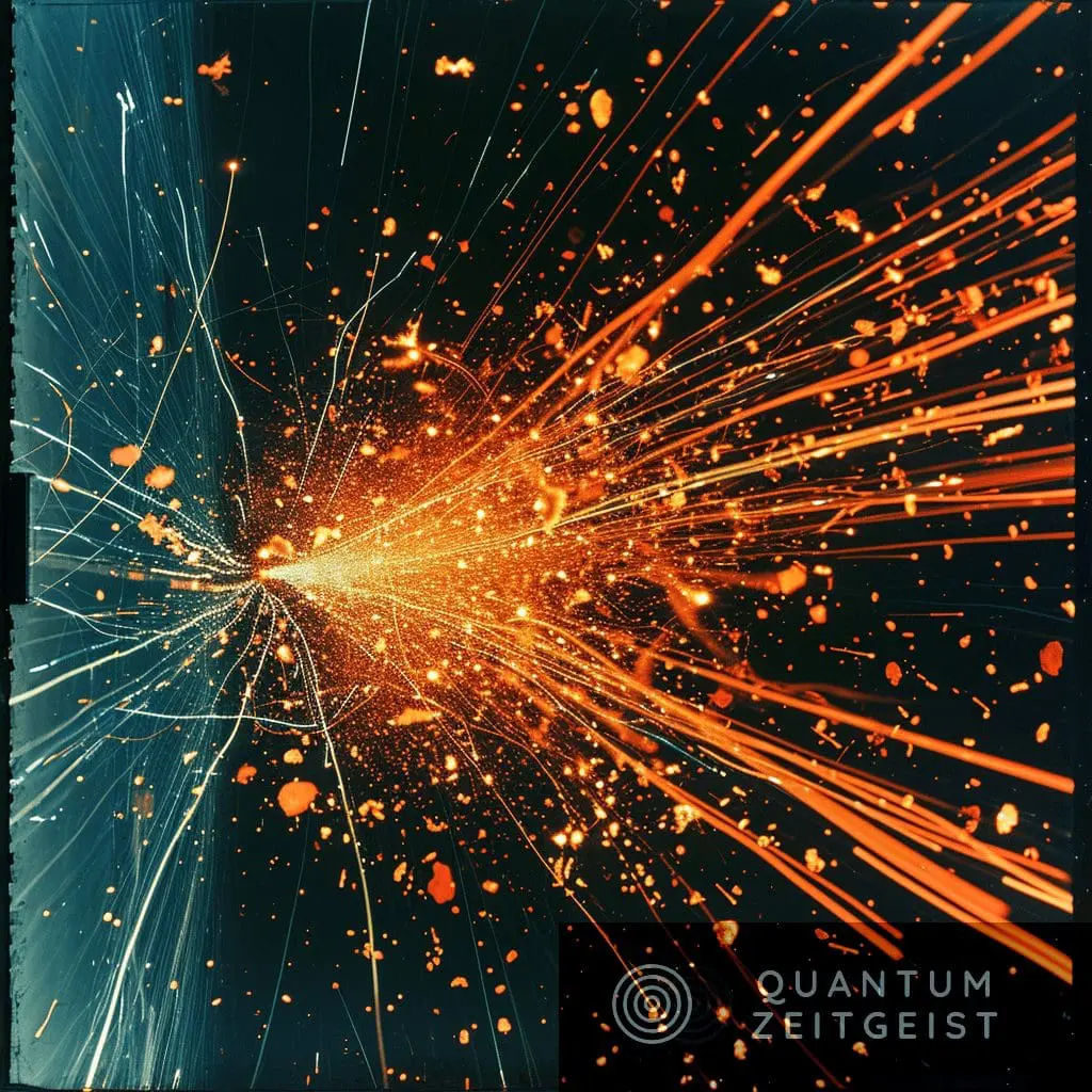 Cern Quantum Initiative Marks Milestones In 2023 And Launches World-Class Open Quantum Institute European Atom Smasher Launches World-Class Open Quantum Institute