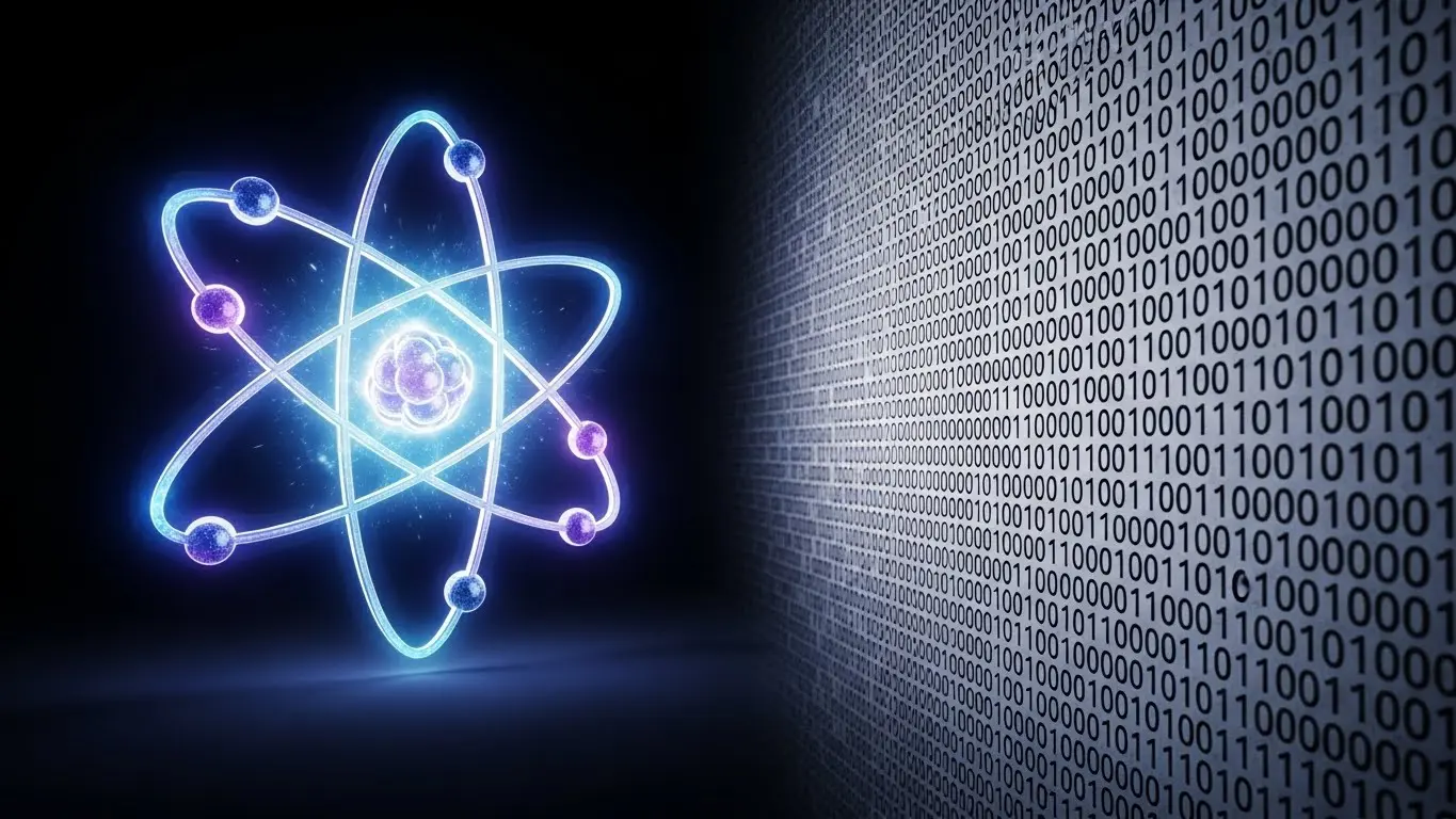 The Deutsch-Jozsa Breakthrough: The First Time Quantum Beat Classical