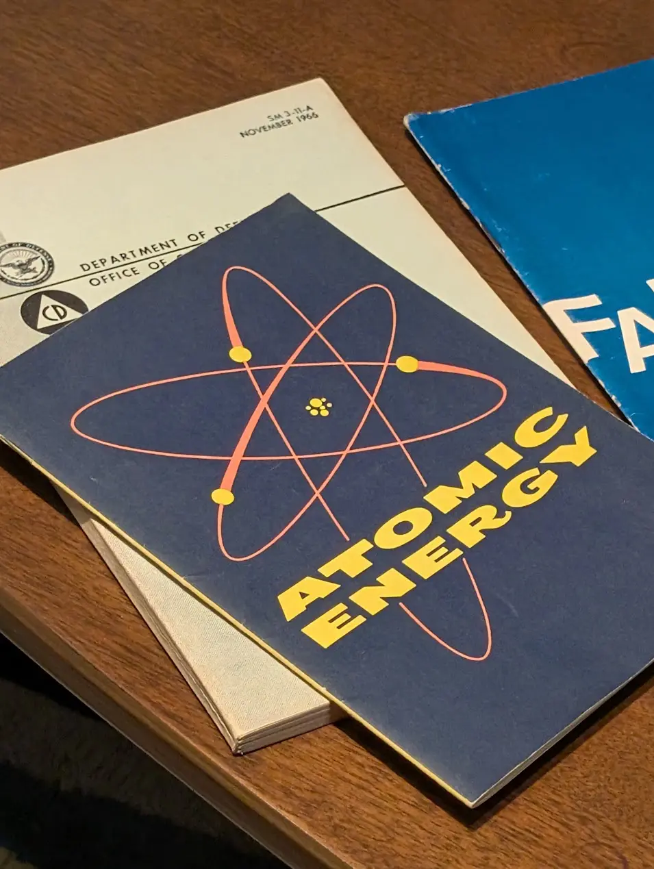 Lise Meitner’s Lost Nobel, And the Birth of Nuclear Fission