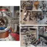 Atomic Clocks Reveal “Quantum Superposition of Times”