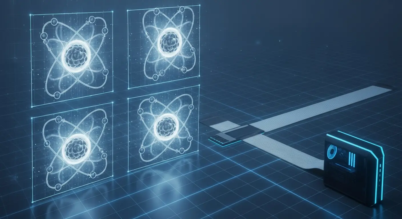 Infleqtion Scientist Wins 2026 Ramsey Prize for Quantum Work On Neutral Atoms