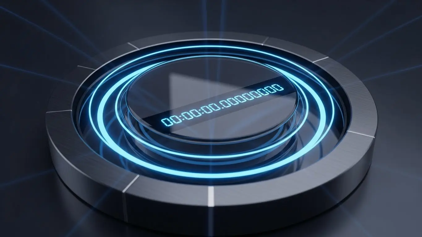 New Method Reduces Thorium Atomic Clock Material Needs by 90%