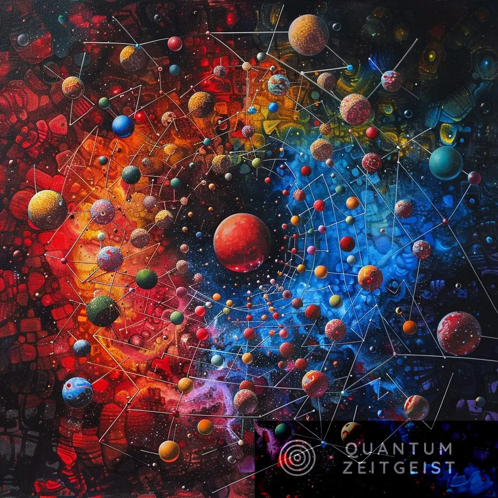 Quantum Sensing Revolution: Multisensor Paradigm Enhances Precision, Unlocks New Possibilities