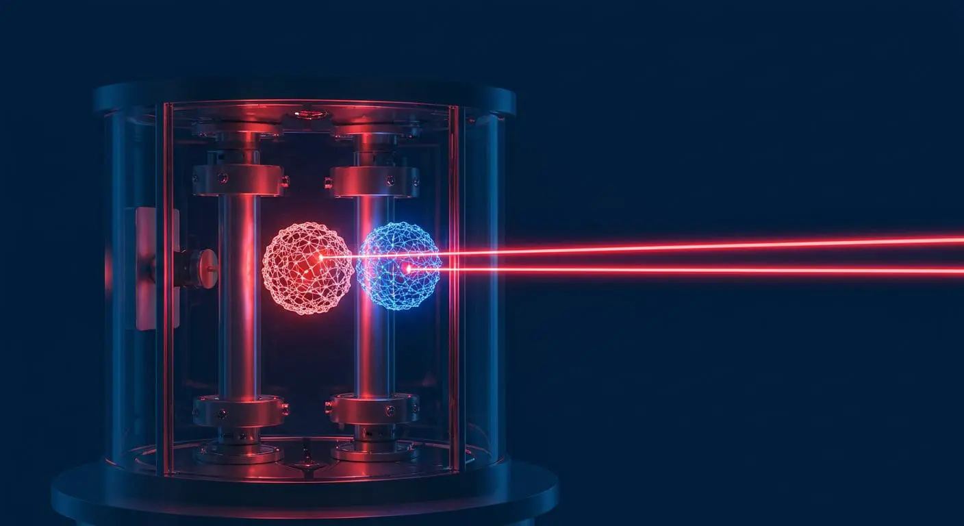 Scientists Unlock Secret to High-Fidelity Quantum Gates